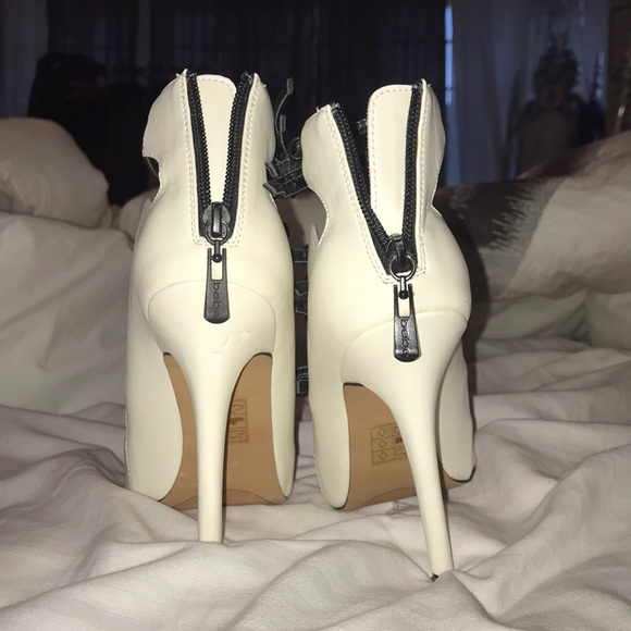 Bebe Heels - Picture 2 of 2